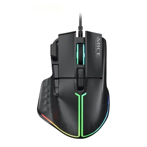 MOUSE GAMING IMICE T50